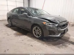 3FA6P0CD6KR259797 2019 FORD FUSION