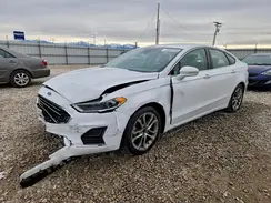 3FA6P0CD6KR259895 2019 FORD FUSION