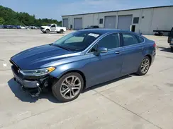 3FA6P0CD6KR269276 2019 FORD FUSION