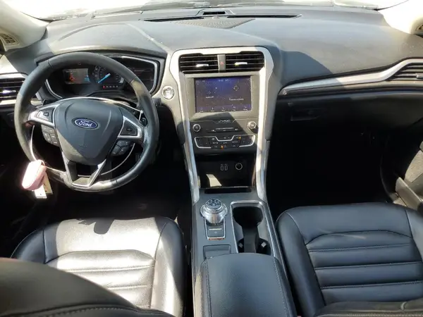 3FA6P0CD6KR269276 2019 FORD FUSION - Image 8