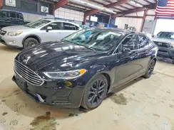 3FA6P0CD6KR269472 2019 FORD FUSION