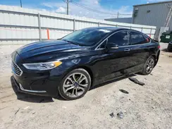 3FA6P0CD6KR269620 2019 FORD FUSION