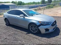 3FA6P0CD6LR103213 2020 FORD FUSION
