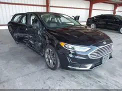 3FA6P0CD6LR114812 2020 FORD FUSION