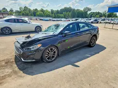3FA6P0CD6LR116169 2020 FORD FUSION