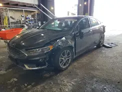 3FA6P0CD6LR117273 2020 FORD FUSION