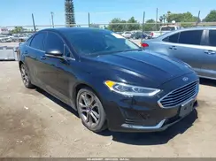 3FA6P0CD6LR117760 2020 FORD FUSION
