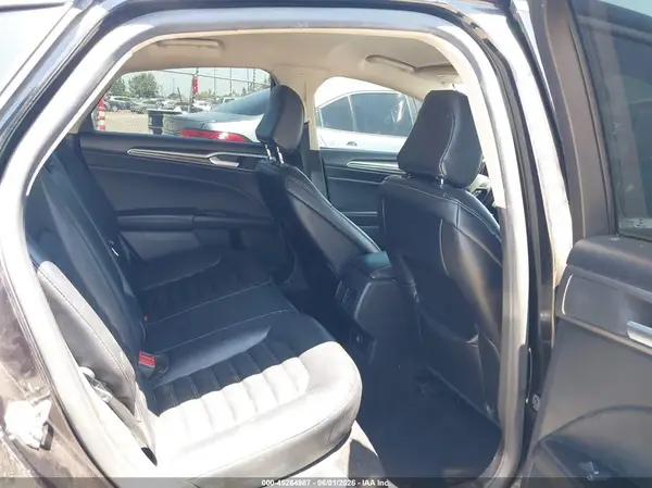 3FA6P0CD6LR117760 2020 FORD FUSION - Image 8