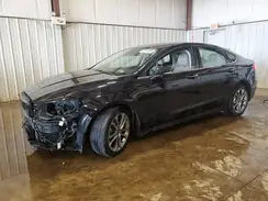 3FA6P0CD6LR117791 2020 FORD FUSION