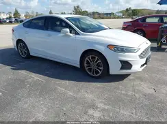 3FA6P0CD6LR117855 2020 FORD FUSION
