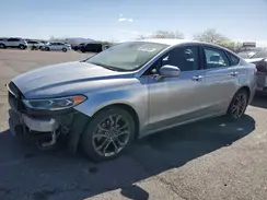 3FA6P0CD6LR130198 2020 FORD FUSION