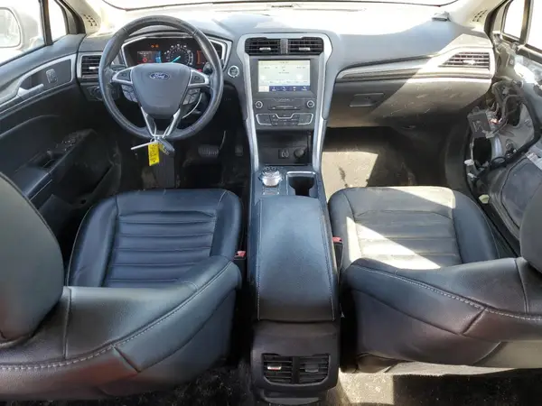 3FA6P0CD6LR130198 2020 FORD FUSION - Image 8