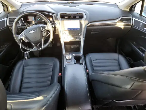 3FA6P0CD6LR131061 2020 FORD FUSION - Image 8