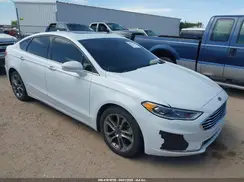 3FA6P0CD6LR131738 2020 FORD FUSION