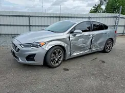 3FA6P0CD6LR133344 2020 FORD FUSION