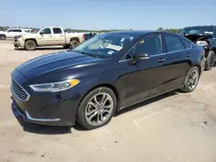3FA6P0CD6LR133599 2020 FORD FUSION