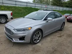 3FA6P0CD6LR133621 2020 FORD FUSION