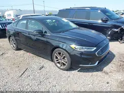 3FA6P0CD6LR136633 2020 FORD FUSION