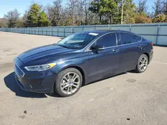3FA6P0CD6LR142271 2020 FORD FUSION