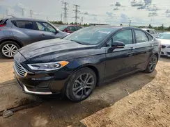 3FA6P0CD6LR145784 2020 FORD FUSION