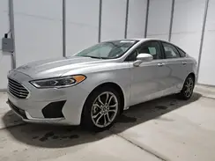 3FA6P0CD6LR154436 2020 FORD FUSION
