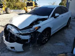 3FA6P0CD6LR154484 2020 FORD FUSION