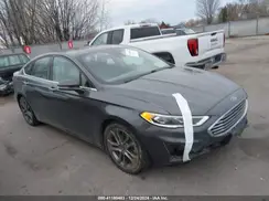 3FA6P0CD6LR175027 2020 FORD FUSION