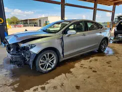 3FA6P0CD6LR175190 2020 FORD FUSION