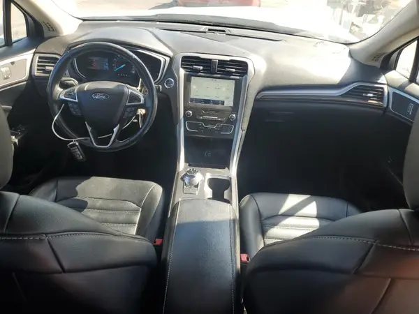 3FA6P0CD6LR175447 2020 FORD FUSION - Image 8