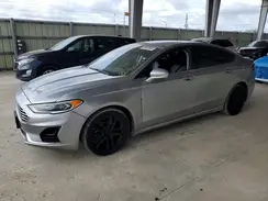 3FA6P0CD6LR177585 2020 FORD FUSION