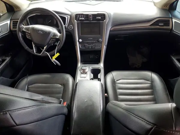 3FA6P0CD6LR177585 2020 FORD FUSION - Image 8