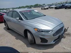 3FA6P0CD6LR177649 2020 FORD FUSION