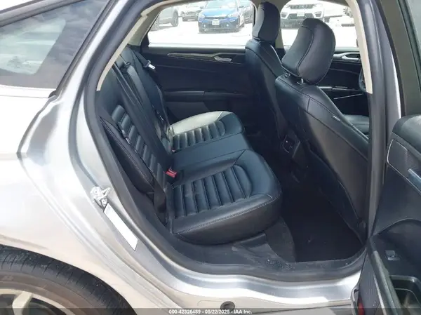 3FA6P0CD6LR177649 2020 FORD FUSION - Image 8