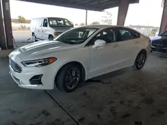 3FA6P0CD6LR177960 2020 FORD FUSION