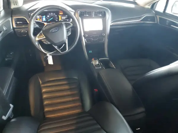 3FA6P0CD6LR177960 2020 FORD FUSION - Image 8