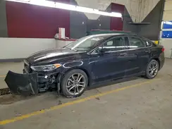 3FA6P0CD6LR178932 2020 FORD FUSION