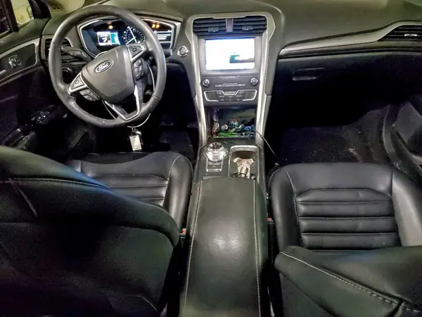 3FA6P0CD6LR178932 2020 FORD FUSION - Image 8