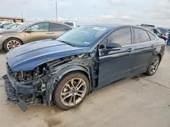 3FA6P0CD6LR180731 2020 FORD FUSION
