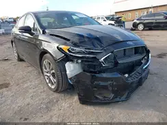 3FA6P0CD6LR180888 2020 FORD FUSION