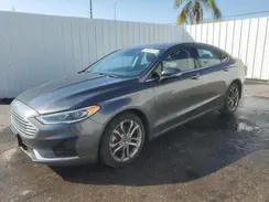 3FA6P0CD6LR192586 2020 FORD FUSION