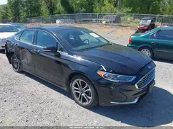 3FA6P0CD6LR193141 2020 FORD FUSION
