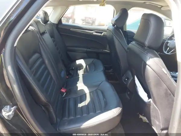 3FA6P0CD6LR193141 2020 FORD FUSION - Image 8