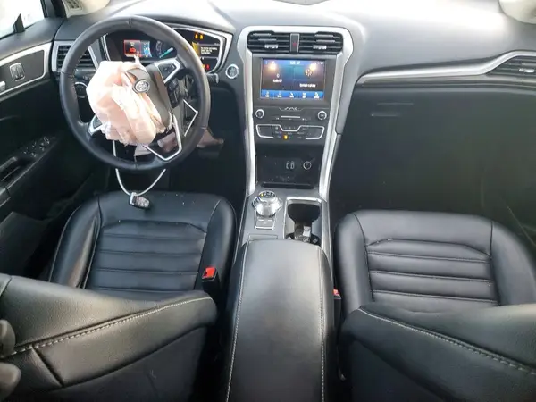 3FA6P0CD6LR193706 2020 FORD FUSION - Image 8