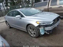 3FA6P0CD6LR194158 2020 FORD FUSION
