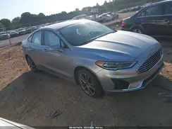 3FA6P0CD6LR195889 2020 FORD FUSION