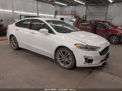 3FA6P0CD6LR196346 2020 FORD FUSION
