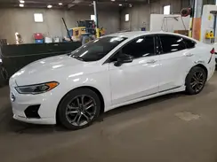 3FA6P0CD6LR196508 2020 FORD FUSION