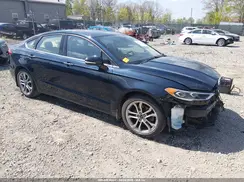 3FA6P0CD6LR198209 2020 FORD FUSION