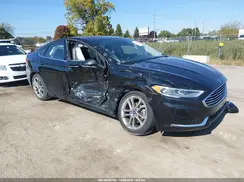 3FA6P0CD6LR205305 2020 FORD FUSION