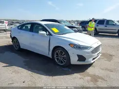 3FA6P0CD6LR205434 2020 FORD FUSION